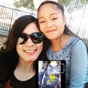 Meet your Posher, Reyna